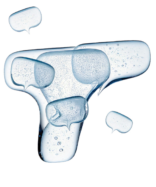 Who took our survey? hero image Who took our survey? hero image