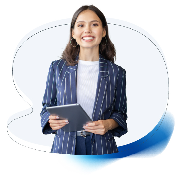 Who Took Our Survey - Chart 1 Who Took Our Survey - Chart 1