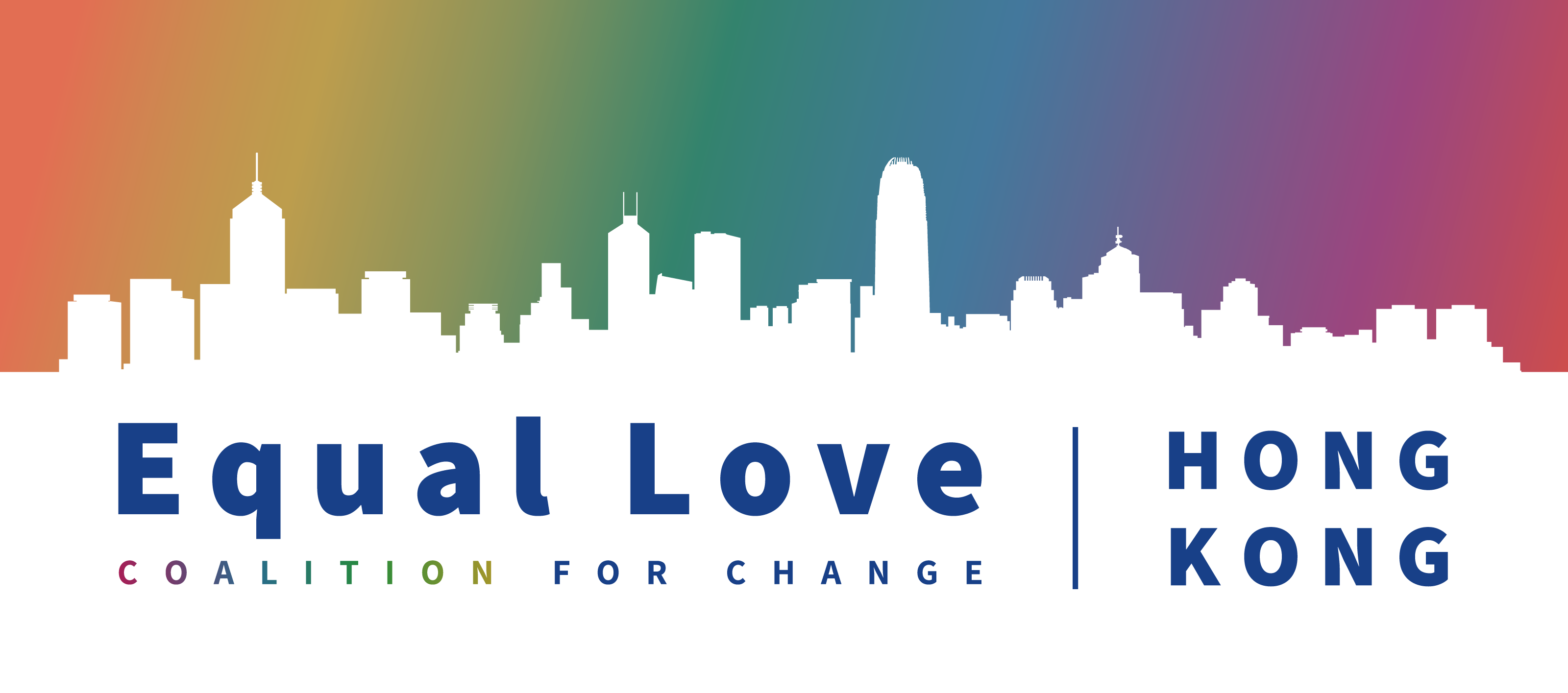 Equal Love Hong Kong